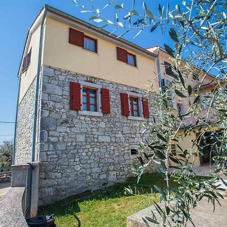 Apartment Nini Poreč Eksteriør billede