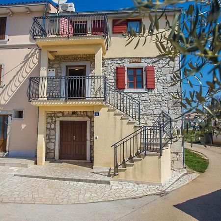 Apartment Nini Poreč Eksteriør billede